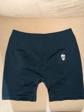 Gymreapers Shorts